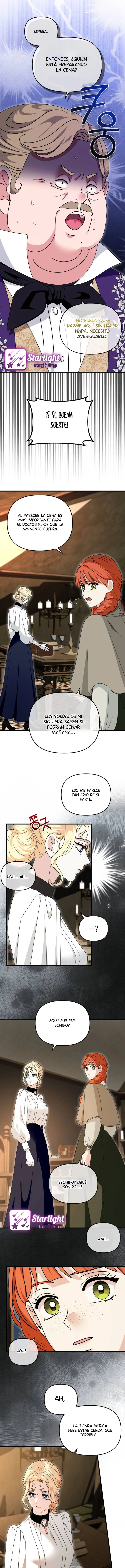 ¡No intentes domesticarlo! Capítulo 15 - Página 13 en español