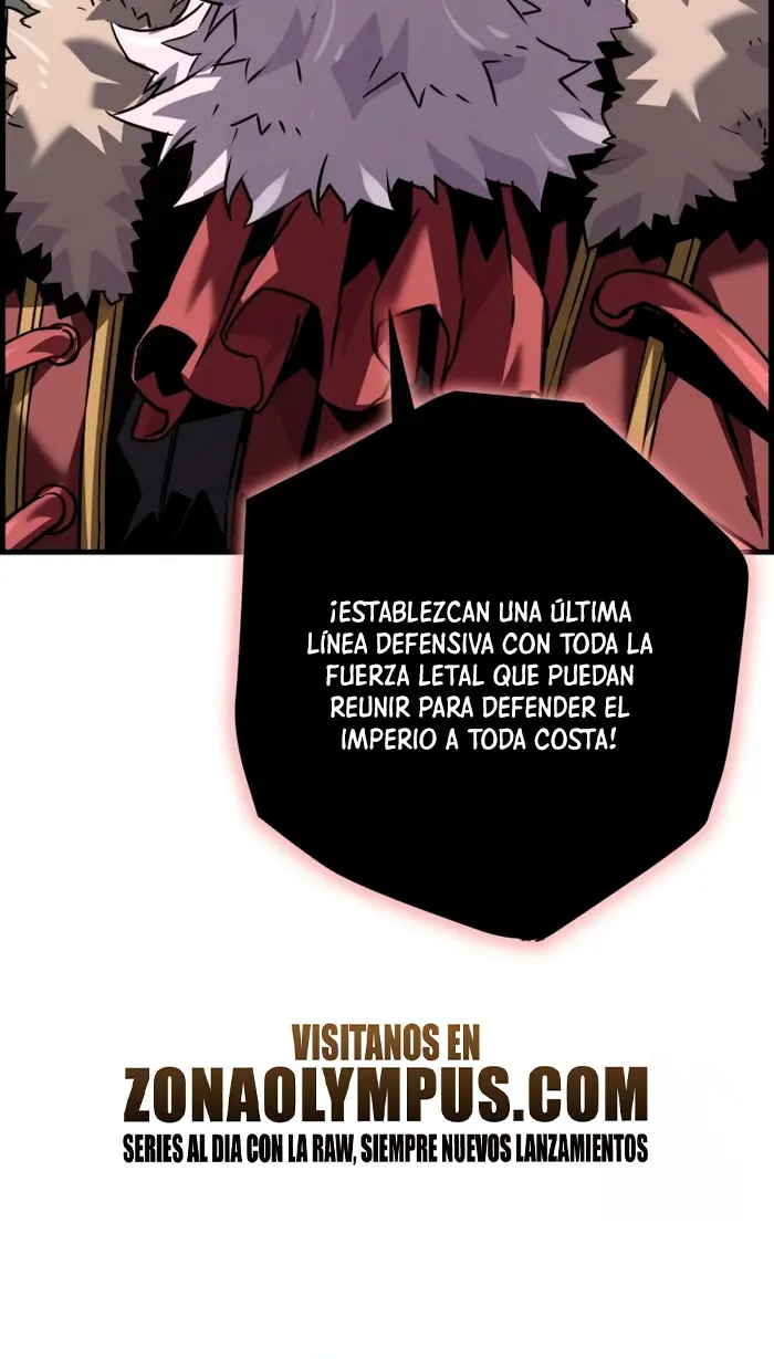 La evolución del nigromante Capítulo 109 - Página 32 en español