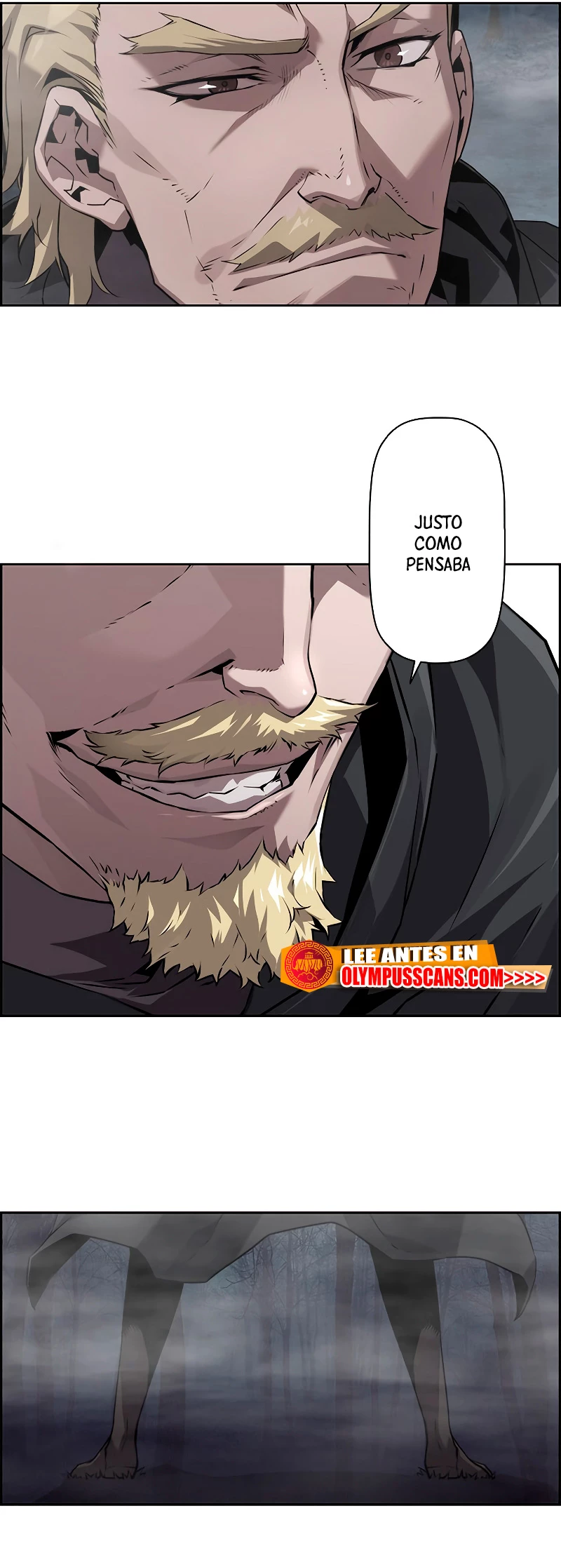 La evolución del nigromante Capítulo 20 - Página 7 en español