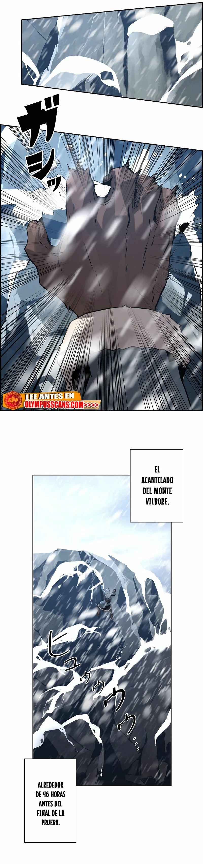 La evolución del nigromante Capítulo 25 - Página 16 en español