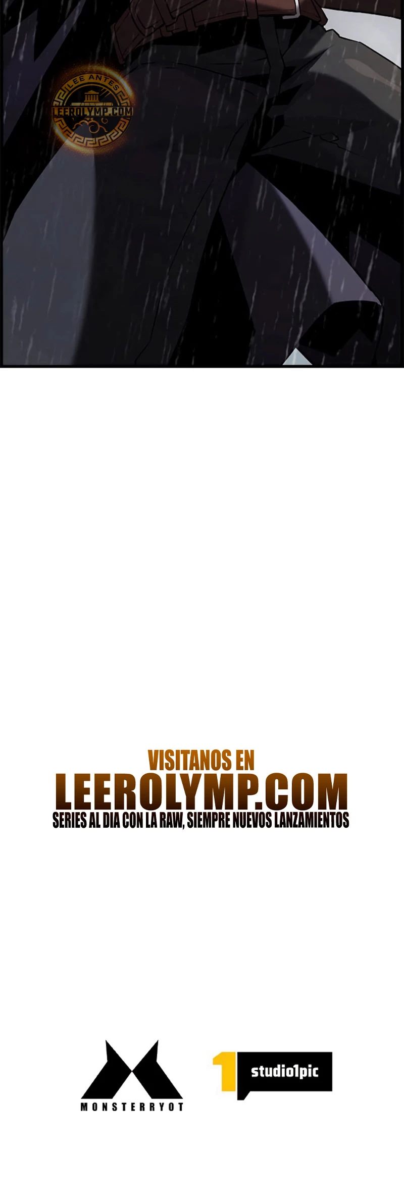 La evolución del nigromante Capítulo 62 - Página 46 en español