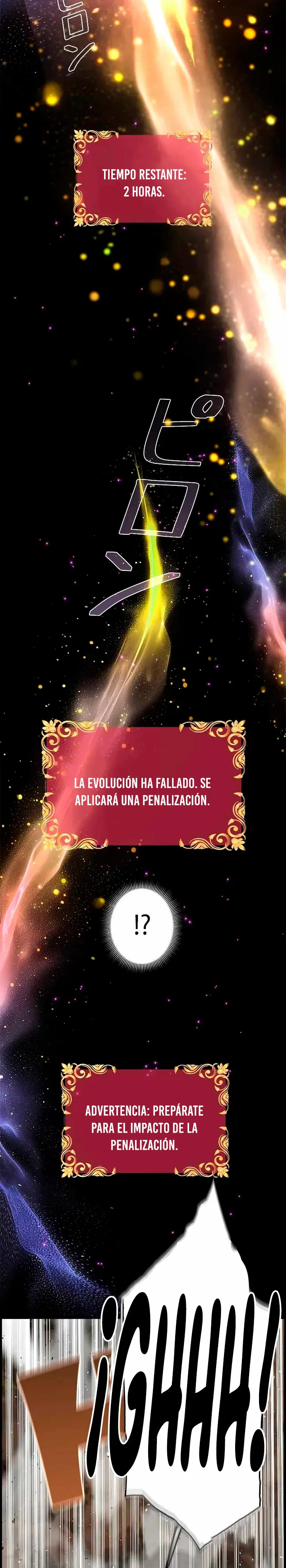 La evolución del nigromante Capítulo 98 - Página 12 en español