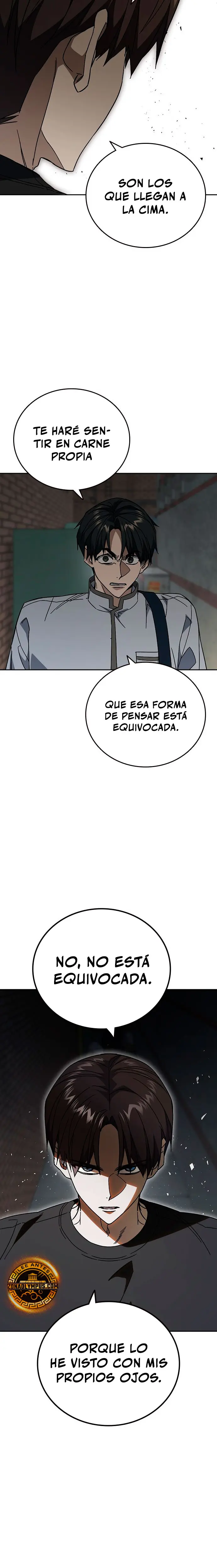 Grupo de Estudio Capítulo 313 - Página 25 en español