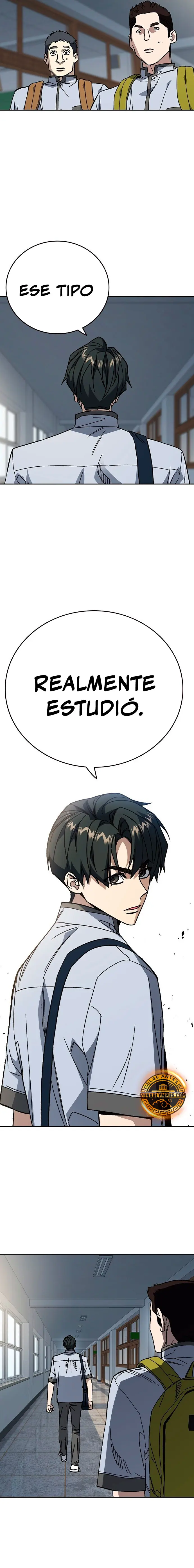 Grupo de Estudio Capítulo 313 - Página 32 en español