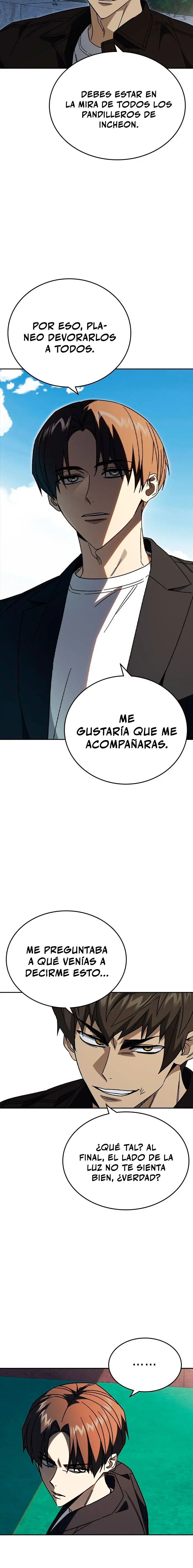 Grupo de Estudio Capítulo 313 - Página 34 en español