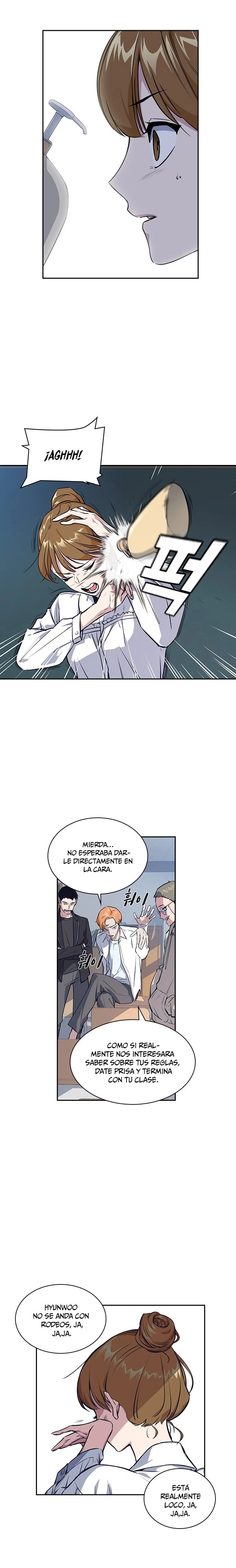 Grupo de Estudio Capítulo 1 - Página 14 en español