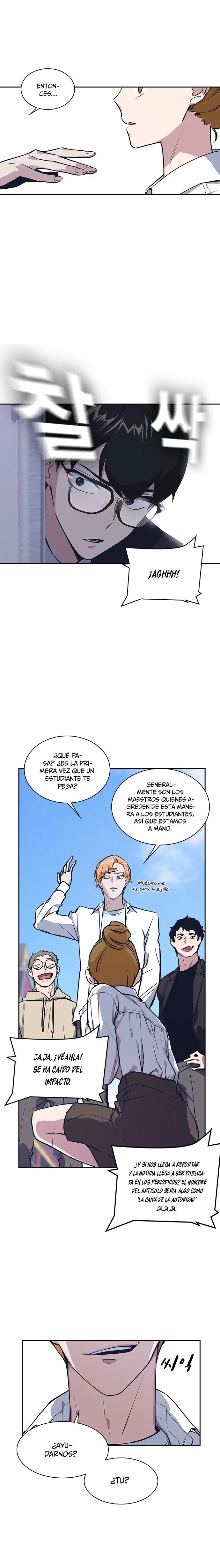 Grupo de Estudio Capítulo 1 - Página 26 en español