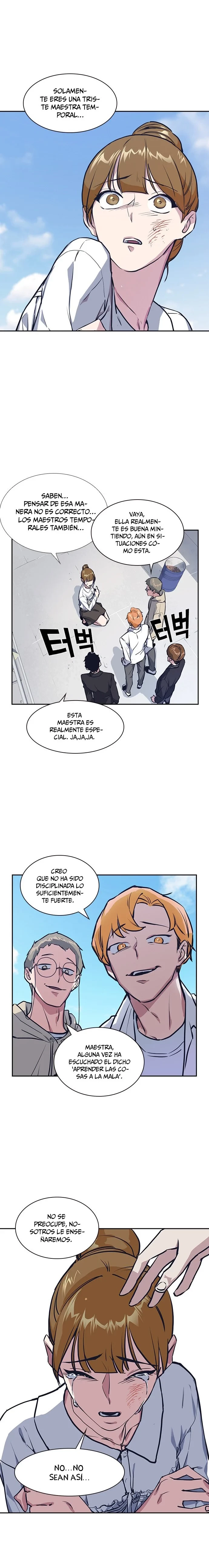 Grupo de Estudio Capítulo 1 - Página 27 en español