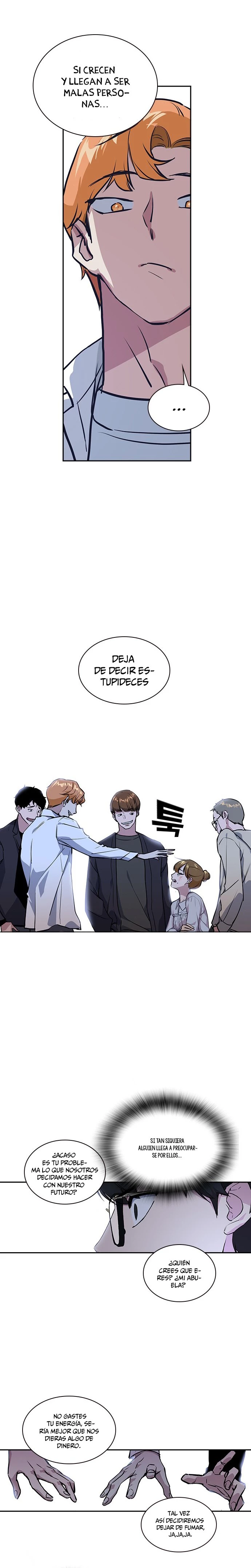 Grupo de Estudio Capítulo 1 - Página 28 en español