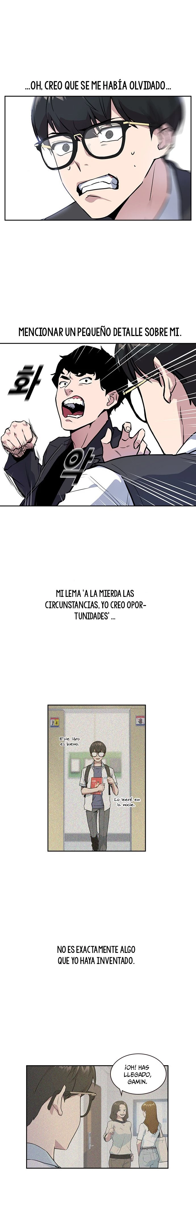 Grupo de Estudio Capítulo 1 - Página 32 en español