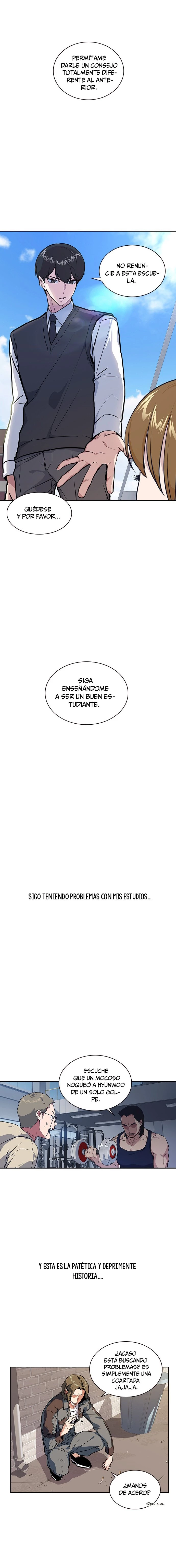 Grupo de Estudio Capítulo 1 - Página 39 en español