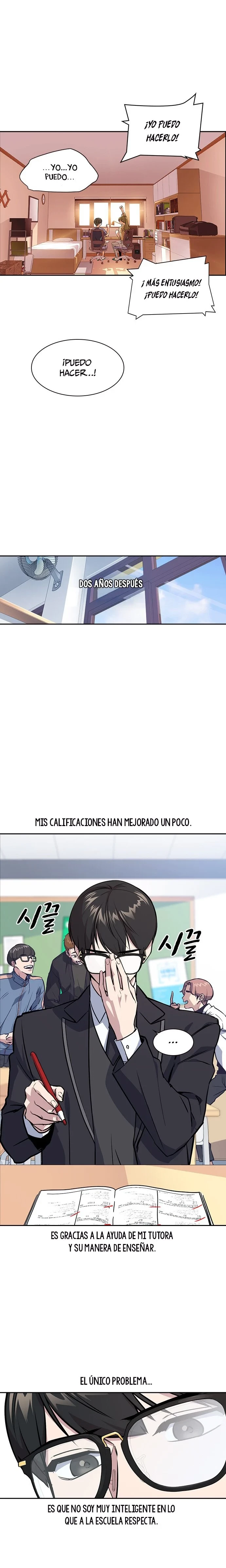 Grupo de Estudio Capítulo 1 - Página 5 en español