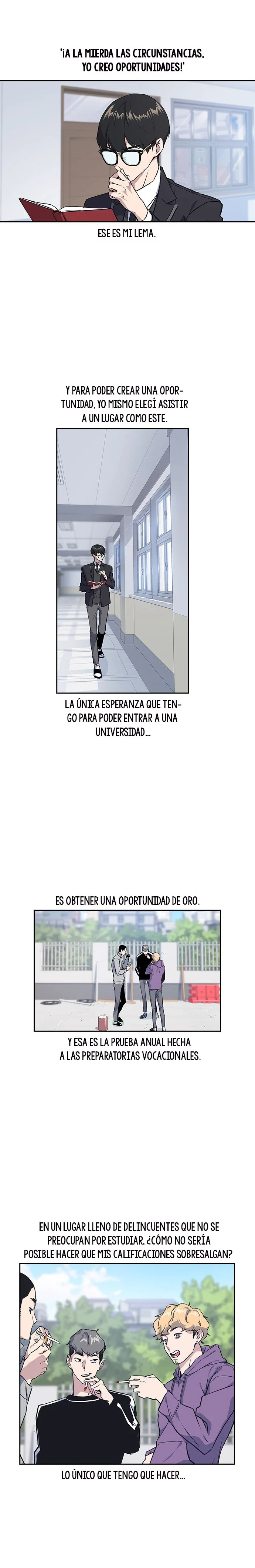 Grupo de Estudio Capítulo 1 - Página 8 en español