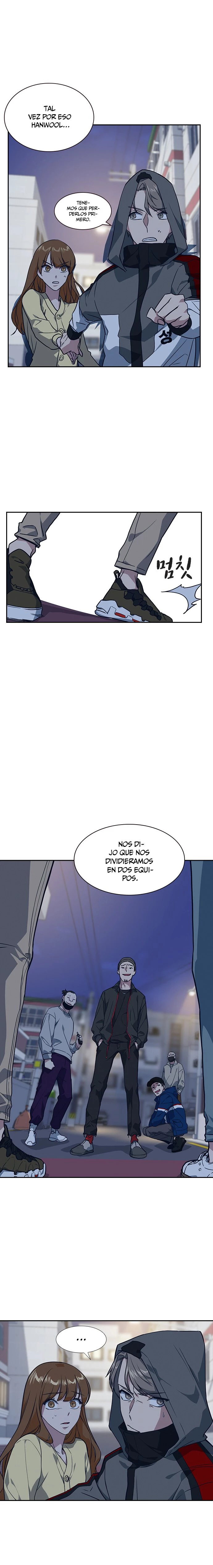 Grupo de Estudio Capítulo 10 - Página 18 en español