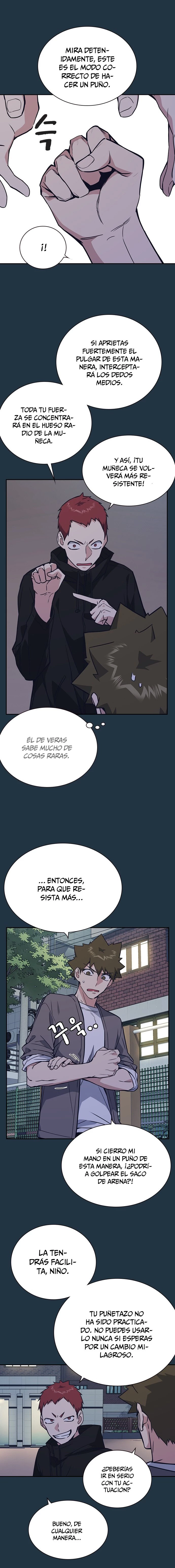 Grupo de Estudio Capítulo 100 - Página 4 en español