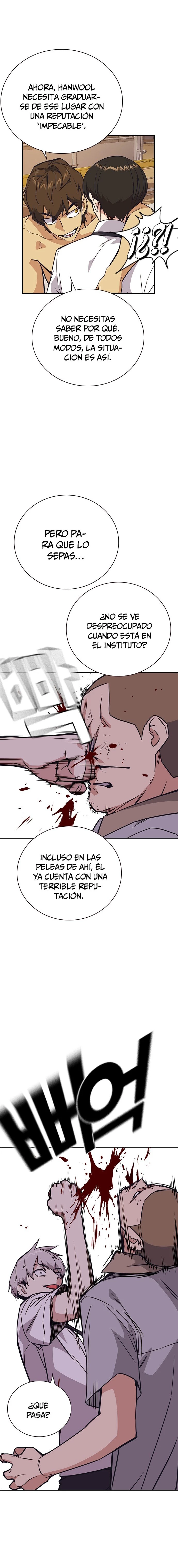 Grupo de Estudio Capítulo 101 - Página 11 en español