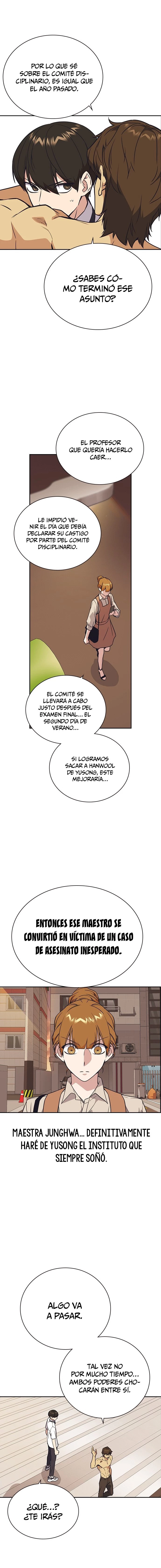 Grupo de Estudio Capítulo 101 - Página 16 en español