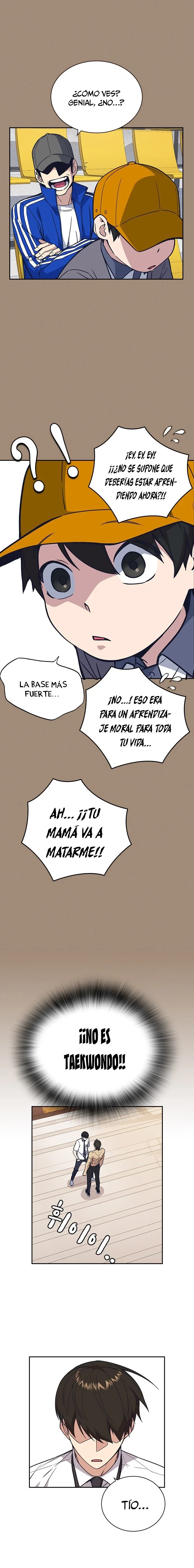 Grupo de Estudio Capítulo 101 - Página 3 en español