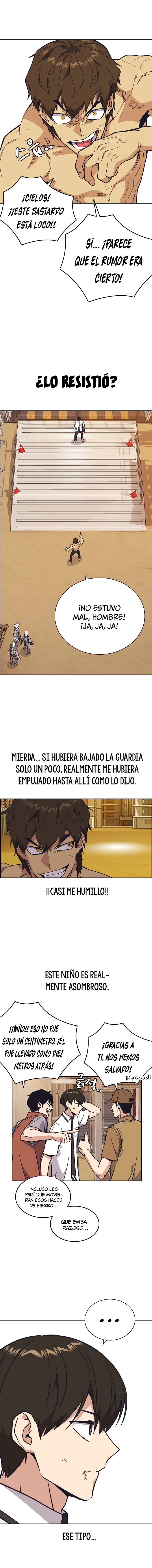Grupo de Estudio Capítulo 101 - Página 8 en español