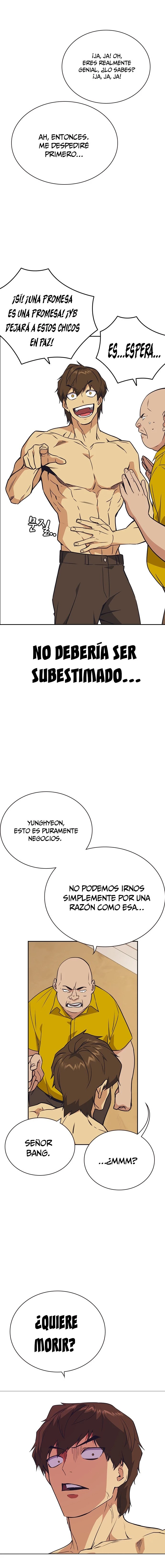 Grupo de Estudio Capítulo 101 - Página 9 en español