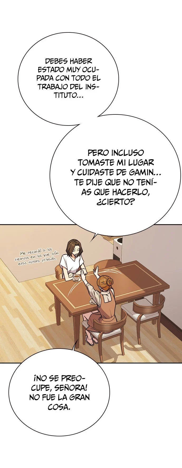 Grupo de Estudio Capítulo 102 - Página 13 en español
