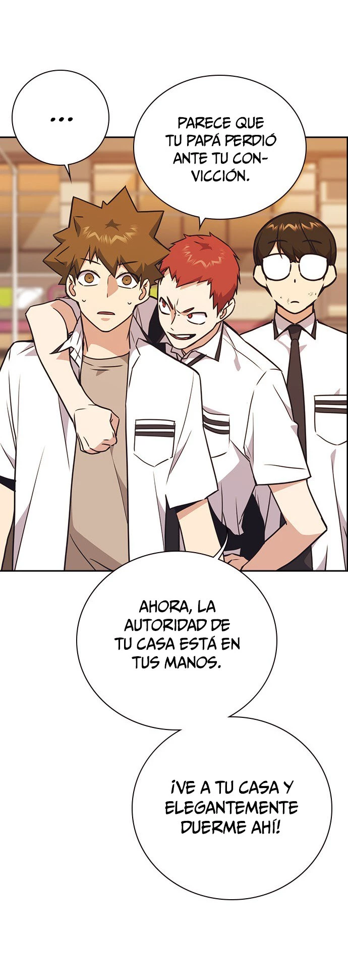 Grupo de Estudio Capítulo 102 - Página 71 en español