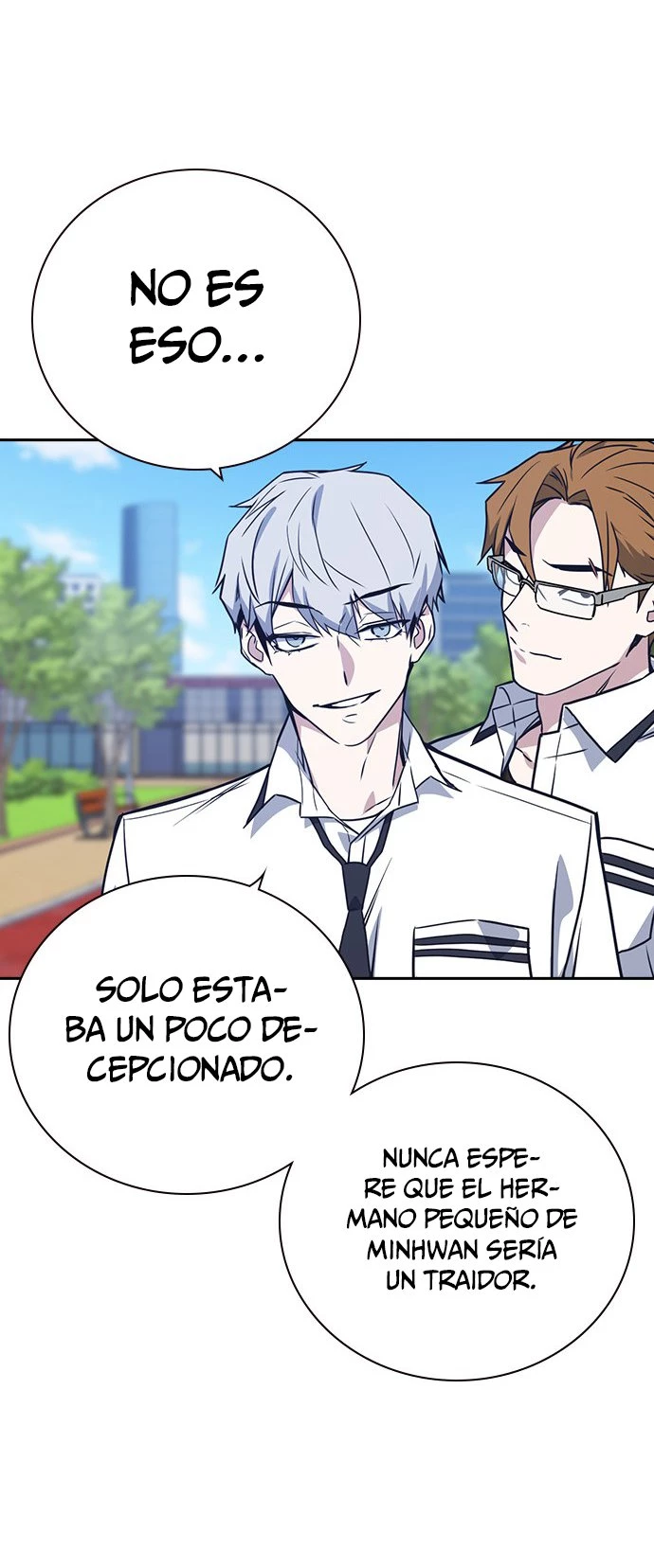 Grupo de Estudio Capítulo 102 - Página 86 en español