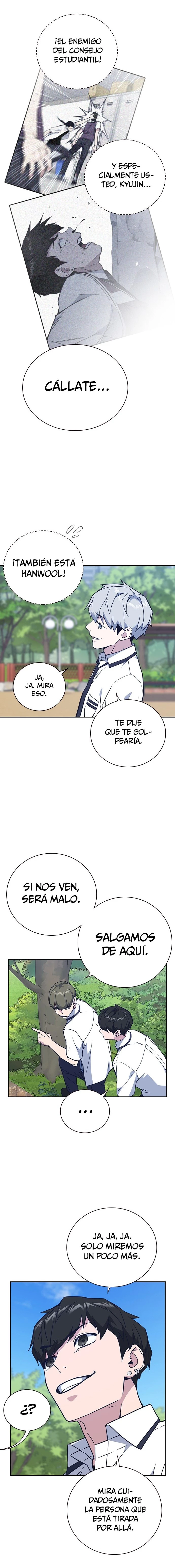 Grupo de Estudio Capítulo 103 - Página 11 en español