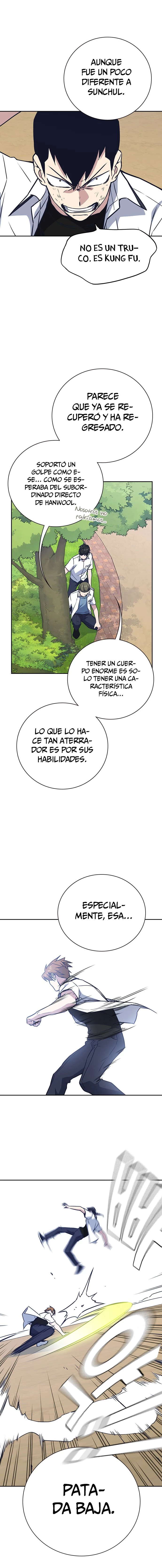 Grupo de Estudio Capítulo 103 - Página 14 en español