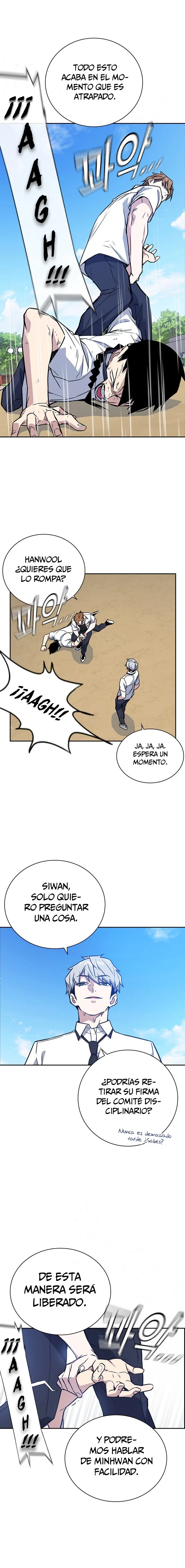Grupo de Estudio Capítulo 103 - Página 17 en español