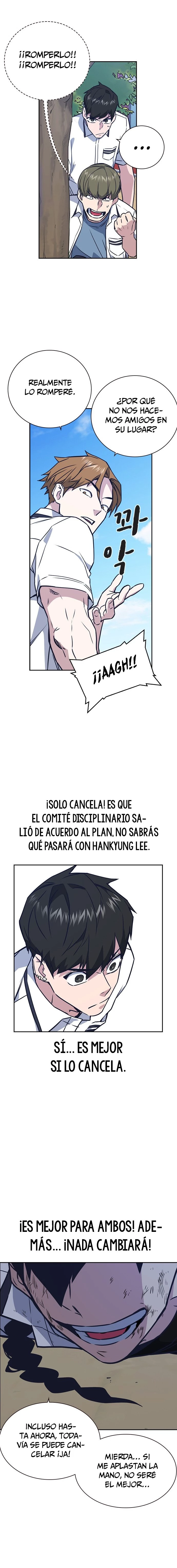 Grupo de Estudio Capítulo 103 - Página 18 en español