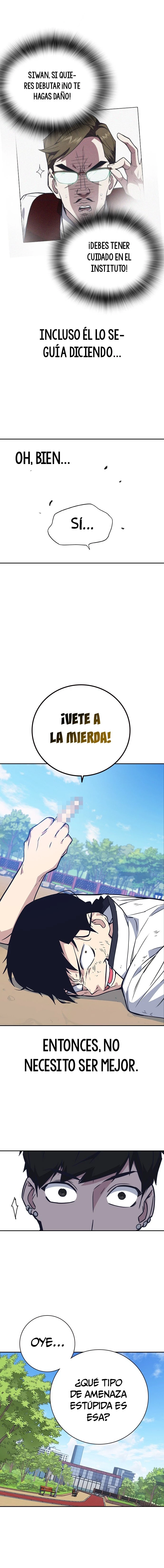 Grupo de Estudio Capítulo 103 - Página 19 en español