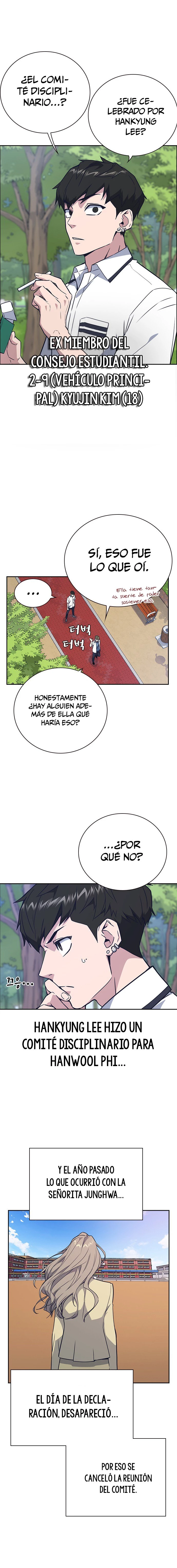 Grupo de Estudio Capítulo 103 - Página 8 en español