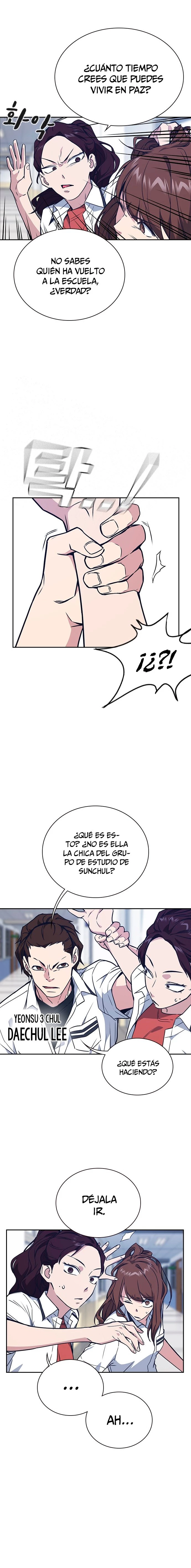 Grupo de Estudio Capítulo 104 - Página 17 en español
