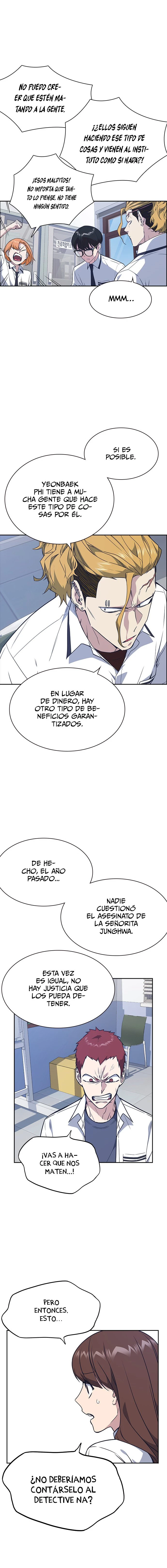 Grupo de Estudio Capítulo 105 - Página 10 en español