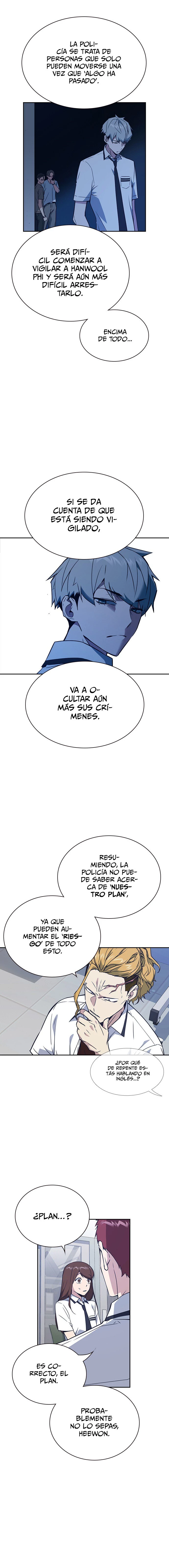 Grupo de Estudio Capítulo 105 - Página 12 en español