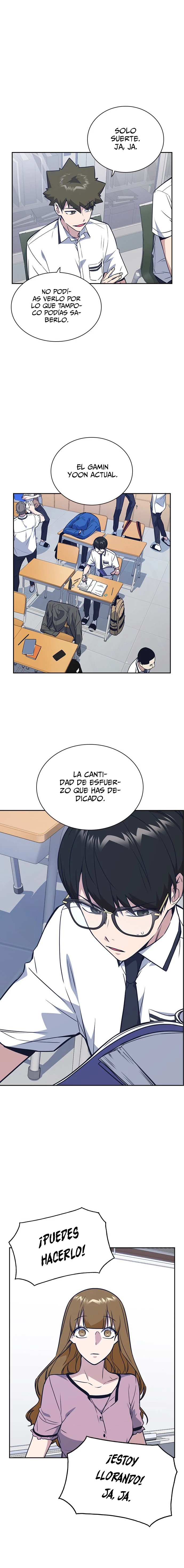 Grupo de Estudio Capítulo 105 - Página 5 en español