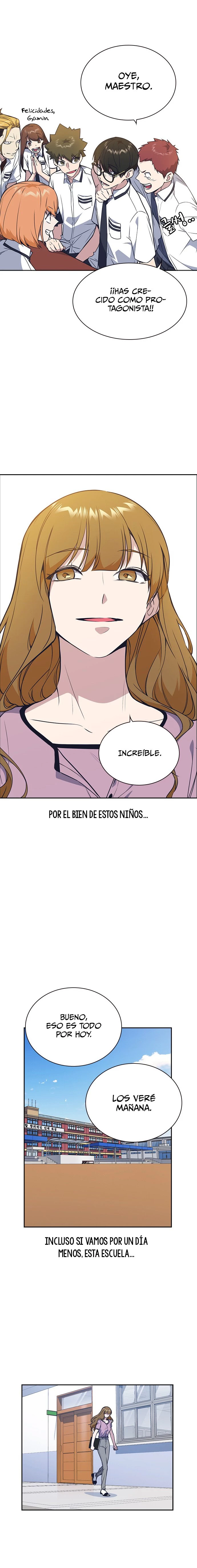 Grupo de Estudio Capítulo 105 - Página 6 en español