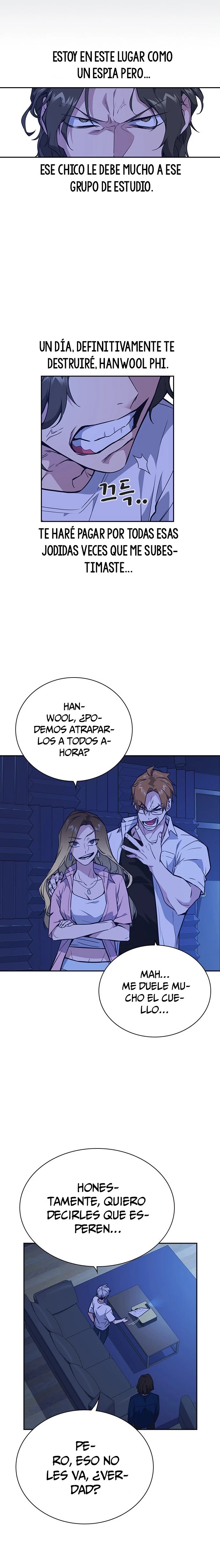 Grupo de Estudio Capítulo 106 - Página 18 en español