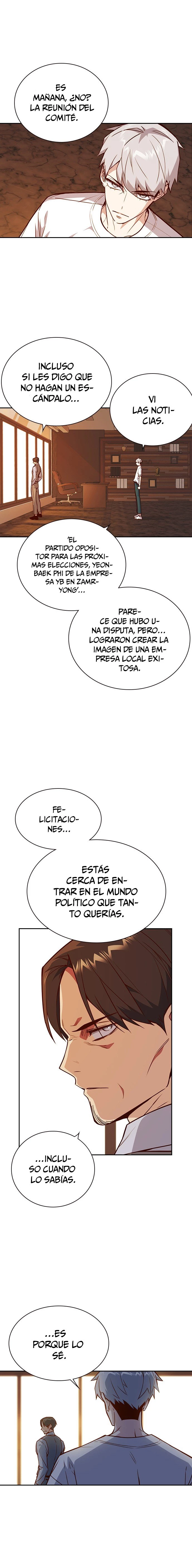 Grupo de Estudio Capítulo 106 - Página 6 en español