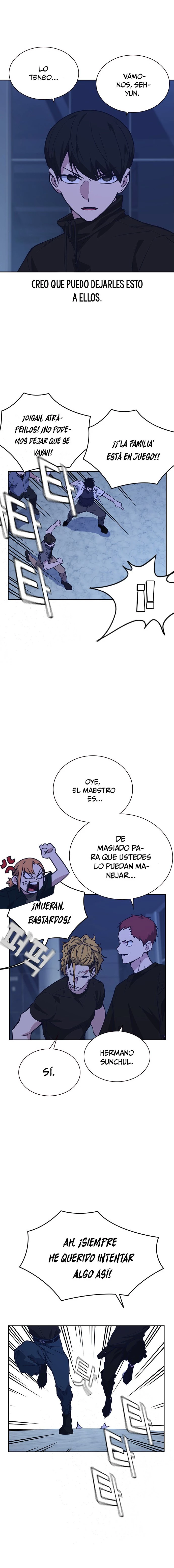 Grupo de Estudio Capítulo 107 - Página 13 en español
