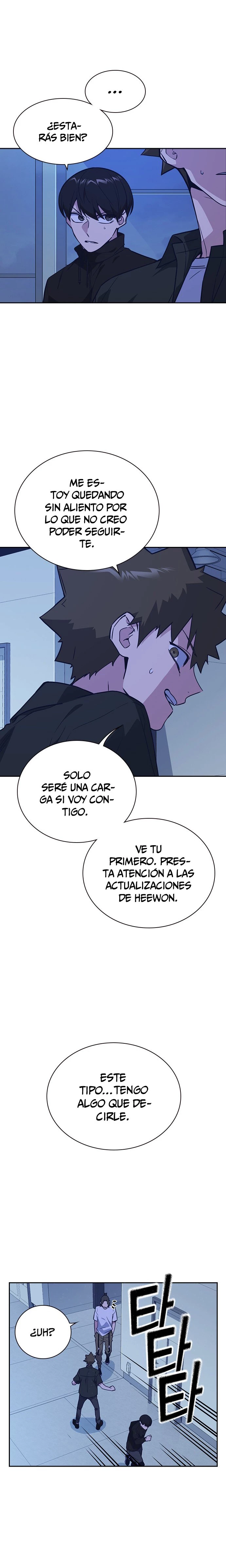 Grupo de Estudio Capítulo 107 - Página 16 en español