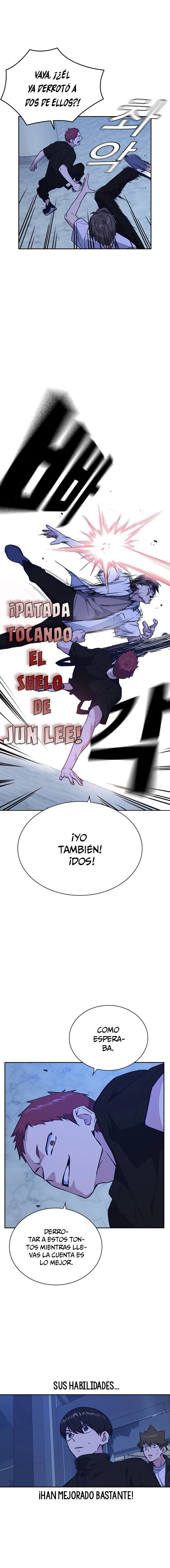 Grupo de Estudio Capítulo 107 - Página 7 en español