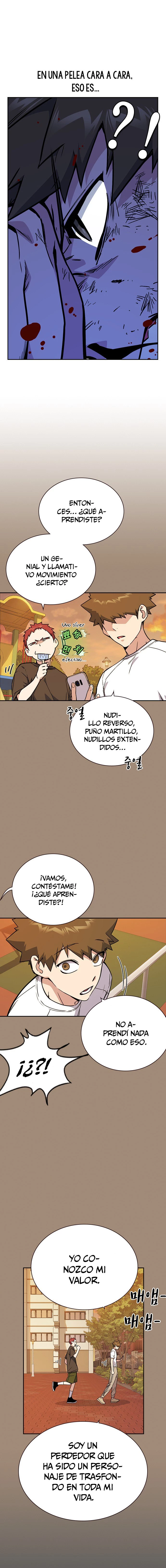 Grupo de Estudio Capítulo 108 - Página 10 en español