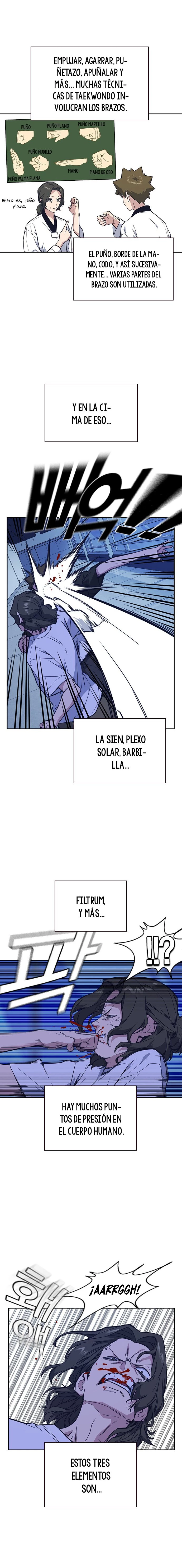 Grupo de Estudio Capítulo 108 - Página 15 en español