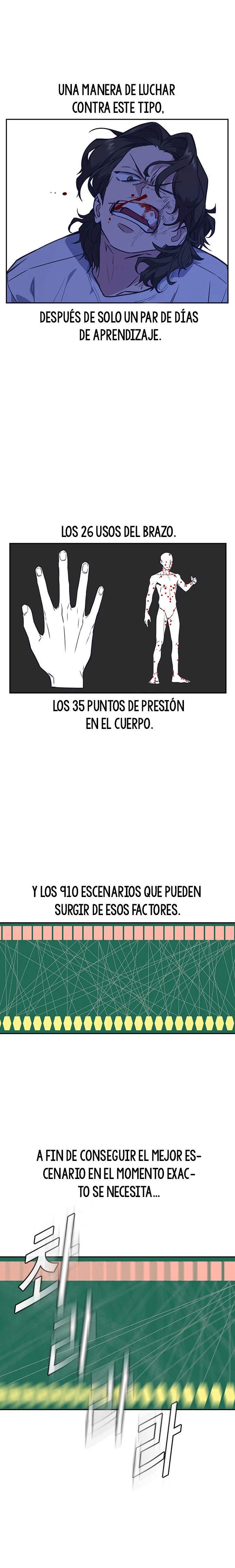 Grupo de Estudio Capítulo 108 - Página 17 en español