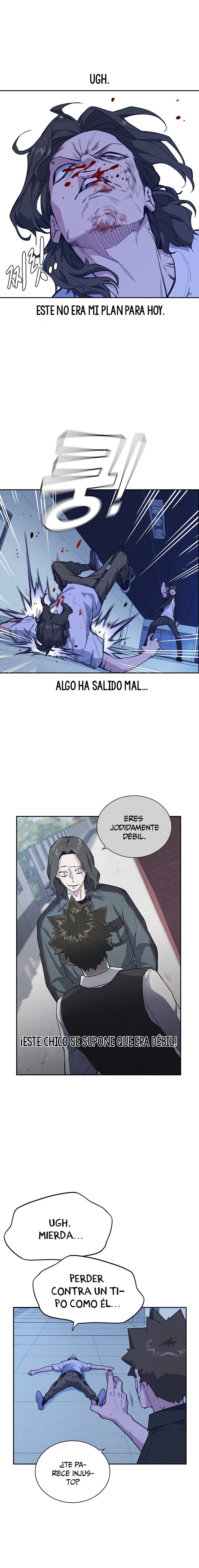 Grupo de Estudio Capítulo 108 - Página 19 en español