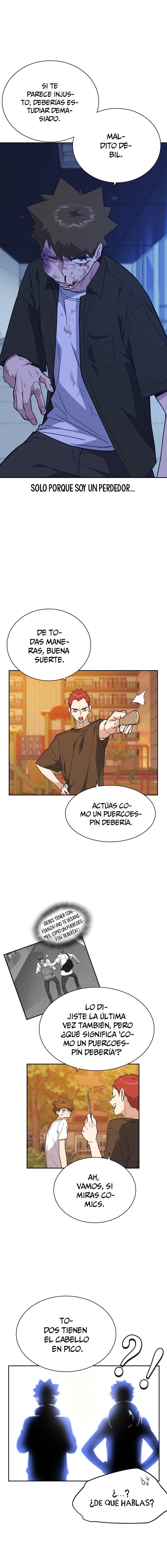 Grupo de Estudio Capítulo 108 - Página 20 en español