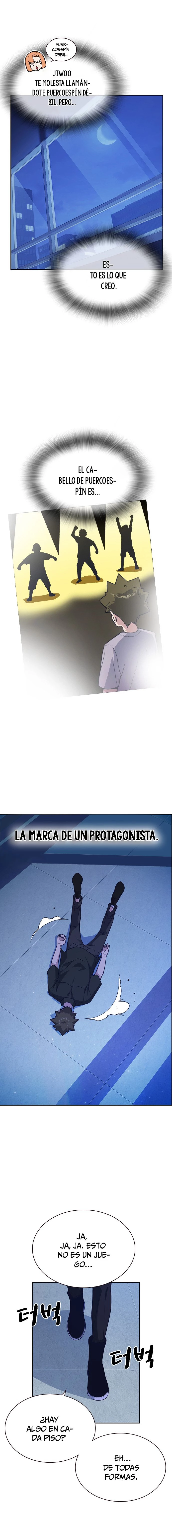 Grupo de Estudio Capítulo 108 - Página 21 en español