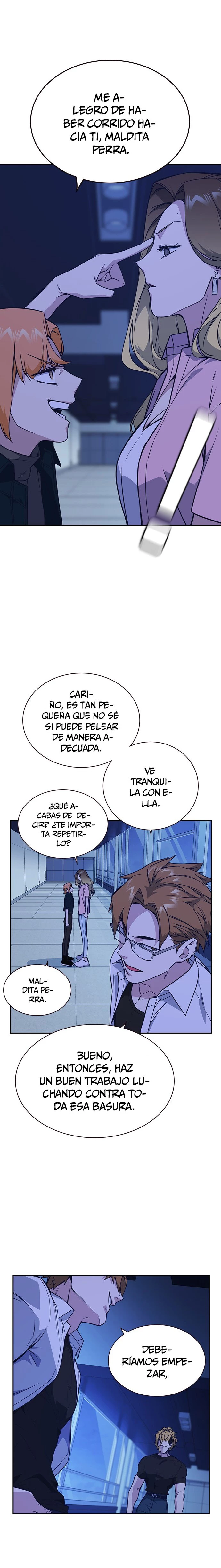 Grupo de Estudio Capítulo 108 - Página 22 en español